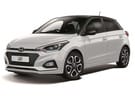 Коврики на Hyundai i20 III 2020 - 2025 в Балашихе