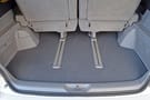 Коврики на Toyota Alphard (H10) 2002 - 2008 в Балашихе