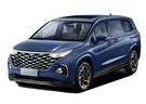 Коврики на Hyundai Custo 2021 - 2025 в Балашихе