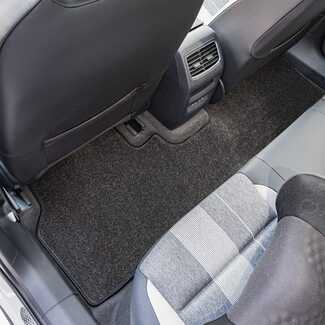 EVA коврики на Audi Q4 e-tron 2021&nbsp;-&nbsp;2026 в Балашихе