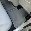 Коврики на Chery Tiggo 9 2023 - 2025 в Балашихе