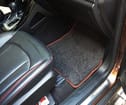 Коврики на Chery Tiggo 5 2014 - 2020 в Балашихе