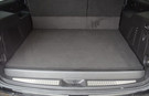 Коврики на Chevrolet Tahoe IV 2013 - 2021 в Балашихе