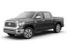 Коврики на Toyota Tundra II 2006 - 2022 в Балашихе