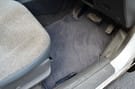 EVA коврики на Nissan Avenir (W11) 1998 - 2005 в Балашихе