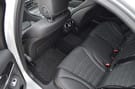 Ворсовые коврики на Mercedes C (W205) 2014 - 2023 в Балашихе