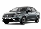 Коврики на Lada (ВАЗ) Vesta рестайлинг 2022 - 2025 в Балашихе