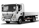 Коврики на Foton Aumark S35, S85, S085, S100, S120 2017 - 2025 в Балашихе