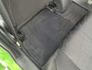 Коврики на Mazda 2 2007 - 2015 в Балашихе