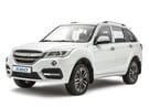EVA коврики на Lifan X60 2011 - 2022 в Балашихе