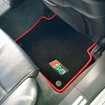 EVA коврики на Audi S8 (D3) 2006 - 2011 в Балашихе