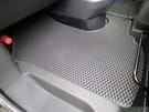 Ворсовые коврики на Toyota Voxy (R70) 2007 - 2013 в Балашихе