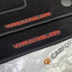 Коврики на Jeep Wrangler (JL) 2017 - 2025 в Балашихе