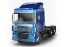 Коврики на DAF 95 XF Euro-2 и XF 95 Euro-3 1997 - 2007 в Балашихе