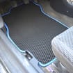 Коврики на Honda Civic VI 3d 1995 - 2001 в Балашихе