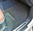 Коврики на Toyota Land Cruiser 200 2007 - 2021 в Балашихе