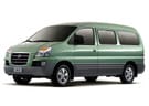 EVA коврики на Hyundai Starex 1996 - 2007 в Балашихе