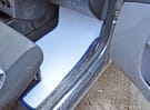 EVA коврики на Lada (ВАЗ) 2110, 2111, 2112 1995 - 2014 в Балашихе