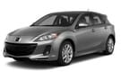 Коврики на Mazda 3 2009 - 2013 в Балашихе