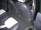 EVA коврики на Mercedes A (W168) 1997 - 2004 в Балашихе