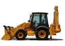 Коврики на Спецтехника LiuGong 777A  в Балашихе