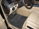 Коврики на Volkswagen Touareg I 2002 - 2010 в Балашихе