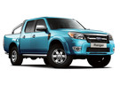 EVA коврики на Ford Ranger II 2006 - 2011 в Балашихе