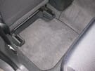 EVA коврики на Subaru Forester IV 2012 - 2019 в Балашихе