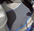 Коврики на Renault Scenic II 2003 - 2010 в Балашихе