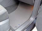 Ворсовые коврики на Volkswagen Tiguan I 2006 - 2017 в Балашихе