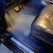EVA коврики на Infiniti QX80 2013 - 2025 в Балашихе