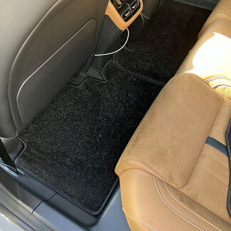 Коврики на Mazda EZ-6 2024&nbsp;-&nbsp;2026 в Балашихе