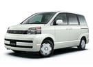 Коврики на Toyota Voxy (R60) 2001 - 2007 в Балашихе