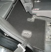 Ворсовые коврики на KIA Sorento II 2009 - 2012 в Балашихе