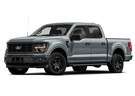 EVA коврики на Ford F150 2020 - 2025 в Балашихе