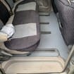 EVA коврики на Toyota Estima II 2000 - 2005 в Балашихе