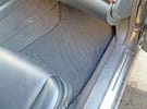 Ворсовые коврики на Honda Legend IV 2004 - 2012 в Балашихе
