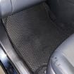 EVA коврики на Toyota Harrier IV 2020 - 2025 в Балашихе