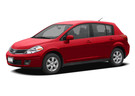 EVA коврики на Nissan Tiida (C11) 2004 - 2014 в Балашихе