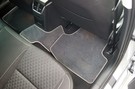 Коврики на Volkswagen Jetta VII 2018 - 2025 в Балашихе