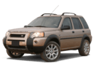 Коврики на Land Rover Freelander I 1998 - 2006 в Балашихе