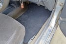 EVA коврики на Honda Civic V 3d 1991 - 1996 в Балашихе