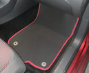 EVA коврики на Volkswagen Golf 6 2008 - 2013 в Балашихе