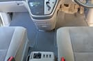 Коврики на Toyota Alphard (H10) 2002 - 2008 в Балашихе