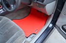 Коврики на Toyota Mark II (100) 1996 - 2001 в Балашихе