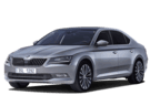 Ворсовые коврики на Skoda Superb III 2015 - 2025 в Балашихе