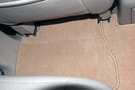 Коврики на Cadillac Escalade II 2002 - 2007 в Балашихе