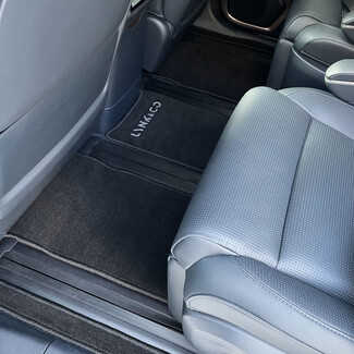 Коврики на Lynk & Co 900 2025&nbsp;-&nbsp;2026 в Балашихе