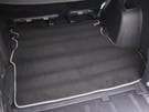 Коврики на Mitsubishi Outlander XL 2005 - 2013 в Балашихе