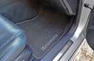 Коврики на Lexus IS II 2005 - 2013 в Балашихе